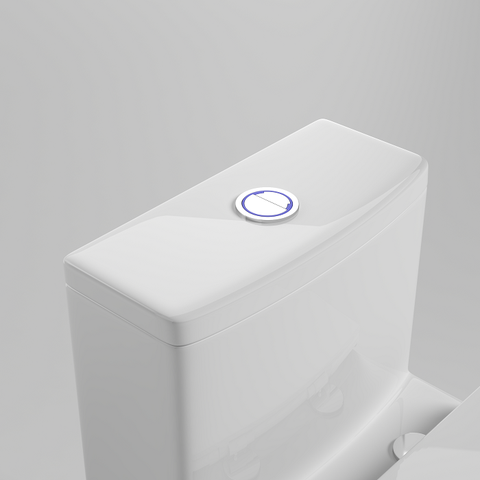 Bồn cầu 1 Khối DK C2425