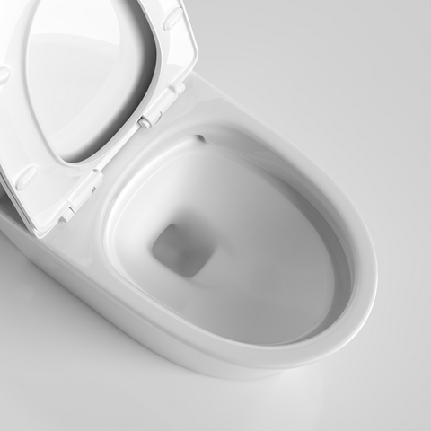 Bồn cầu 1 Khối DK C2425