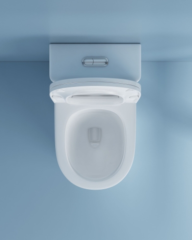 Bồn cầu 1 Khối DK C2424