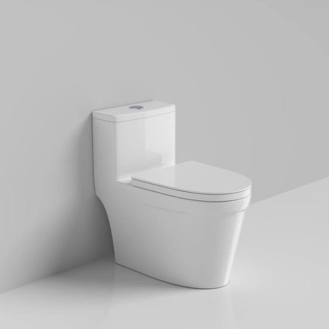 Bồn cầu 1 Khối DK C2425