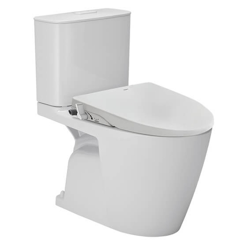 Bồn Cầu 2 Khối Nắp Cơ INAX AC-514A+CW-S32VN-1