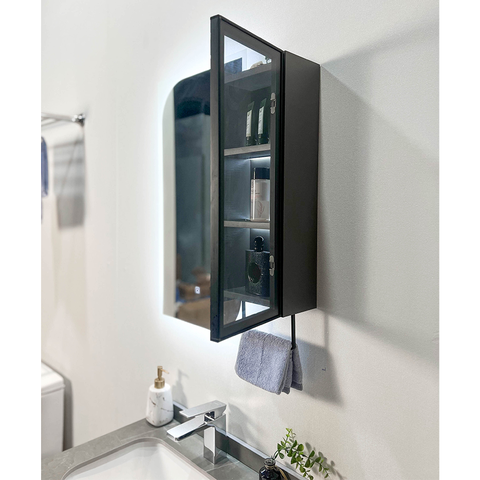 Tủ Lavabo PlyWood Laminate Cao Cấp 600mm