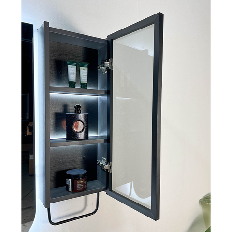 Tủ Lavabo PlyWood Laminate Cao Cấp 800mm