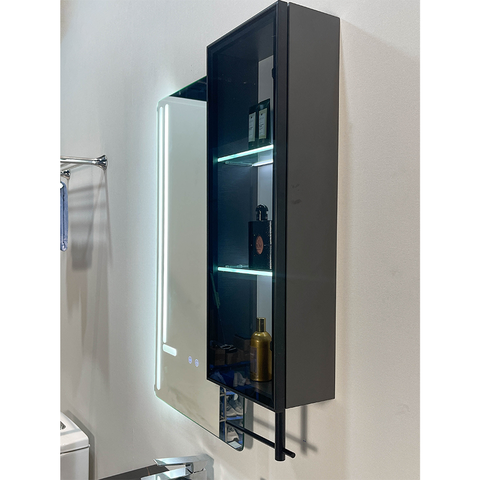 Tủ Lavabo PlyWood Laminate Cao Cấp 800mm