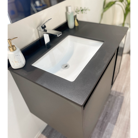 Tủ Lavabo PlyWood Laminate Cao Cấp 800mm