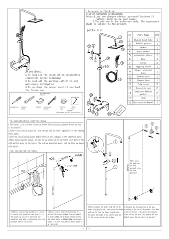 Sen cây nóng lạnh ESSLINGER 11320-626qs