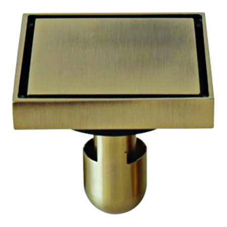 Phễu Thoát Sàn Cổ Điển 10x10