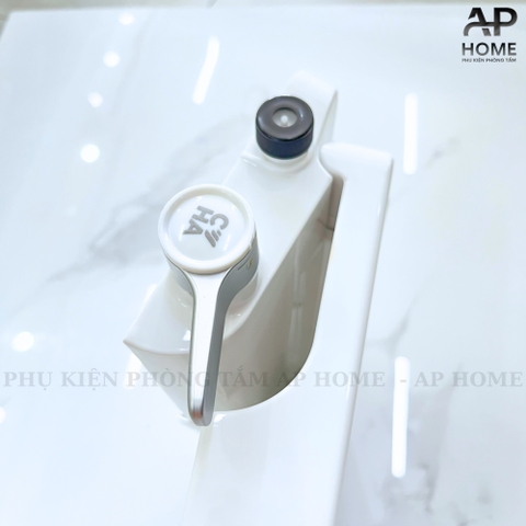 Nắp bồn cầu HA45 rửa cơ