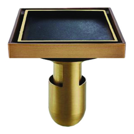 Phễu Thoát Sàn Cổ Điển 10x10