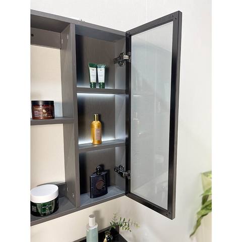 Tủ Lavabo PlyWood Laminate Cao Cấp 800mm