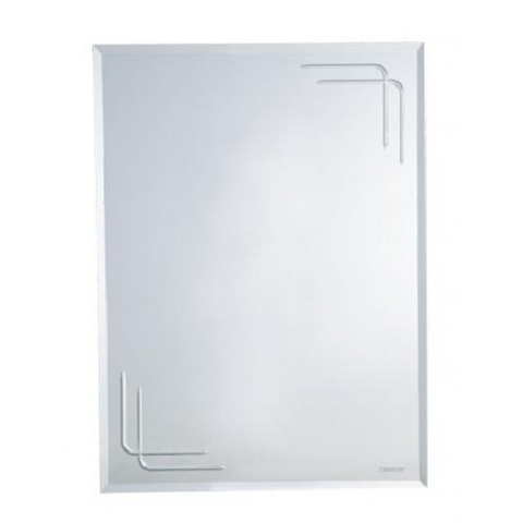 Gương phòng tắm chữ nhật CAESAR 45x60cm M119