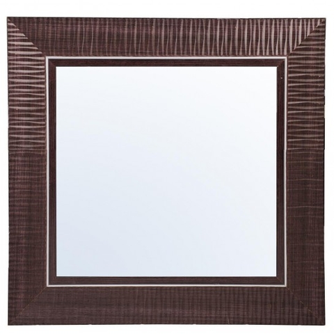 Gương khung nhựa chữ nhật CAESAR 80x90cm M926