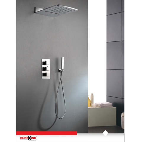 Sen tắm âm tường EUROKING EU-1451100