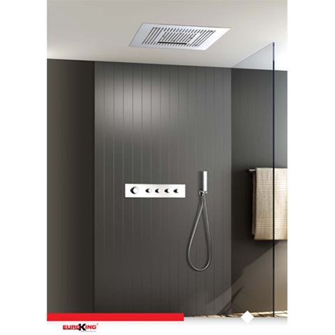 Sen tắm âm trần EUROKING EU-1451400