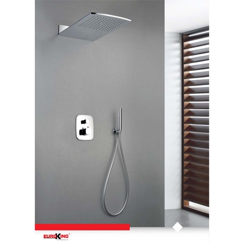 Sen tắm âm tường EUROKING EU-1451700
