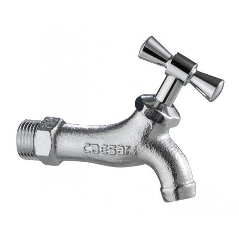 Vòi Hồ CAESAR (Ø21) W034-1