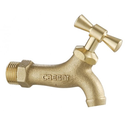 Vòi Hồ CAESAR (Ø21) W034