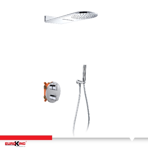 Sen tắm âm tường EUROKING EU-1460900
