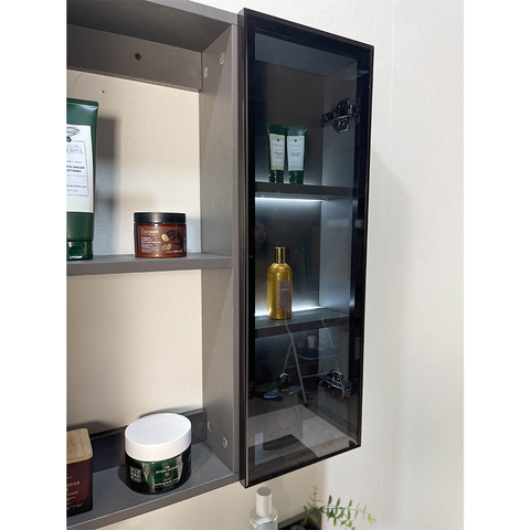 Tủ Lavabo PlyWood Laminate Cao Cấp 800mm