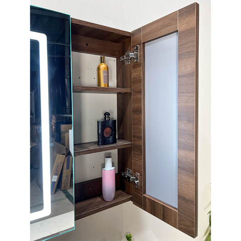 Tủ Lavabo PlyWood Laminate Cao Cấp 800mm