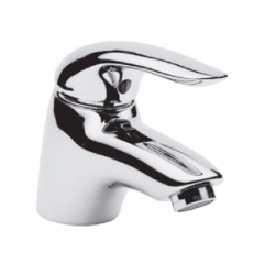 Vòi lavabo nóng lạnh AS 1501