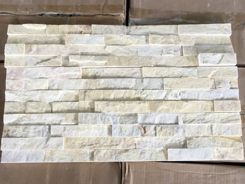 Đá ghép vàng 15x50