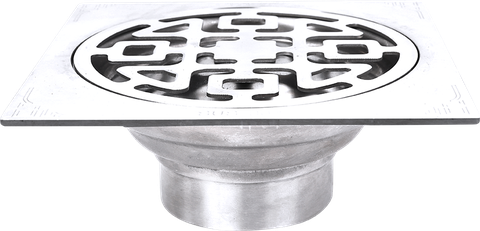 Phễu Thoát Sàn TOVASHU D1T2