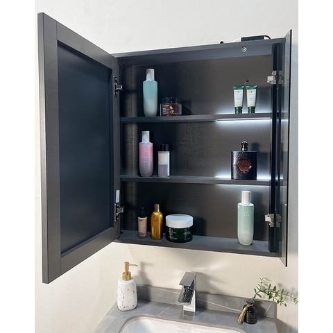 Tủ Lavabo PlyWood Laminate Cao Cấp 600mm