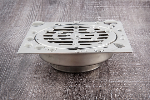 Phễu Thoát Sàn TOVASHU HGL