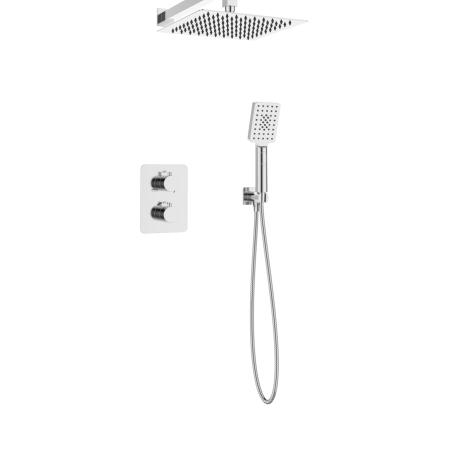 Sen tắm âm tường ESSLINGER 16618-2-749A