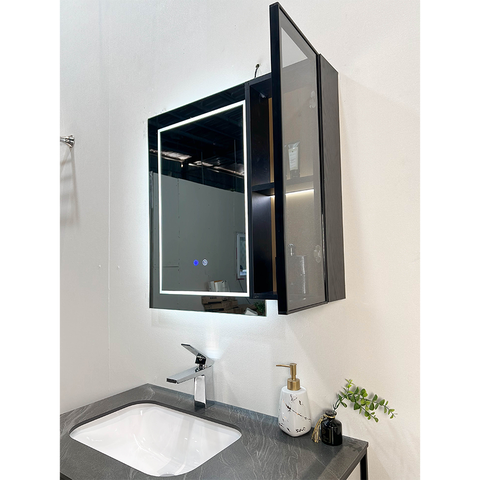 Tủ Lavabo PlyWood Laminate Cao Cấp 800mm