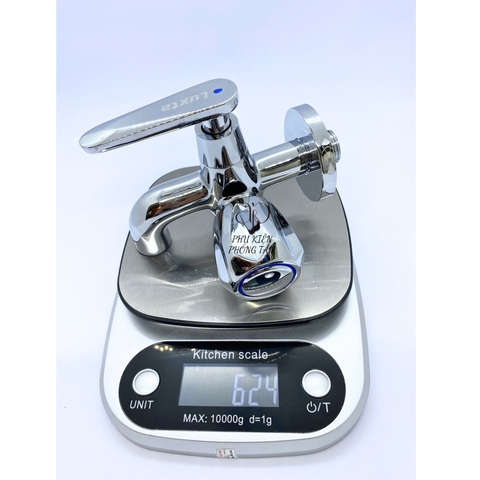 Sen Tắm Lạnh LUXTA L2102T3