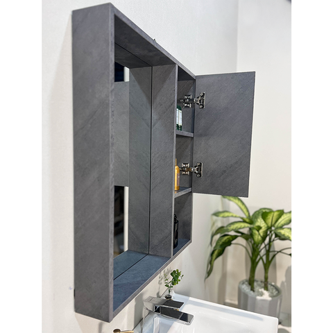 Tủ Lavabo PlyWood Laminate Cao Cấp 600mm