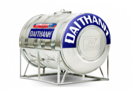 Bồn nước nằm Đại Thành