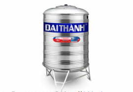 Bồn nước đứng Đại Thành