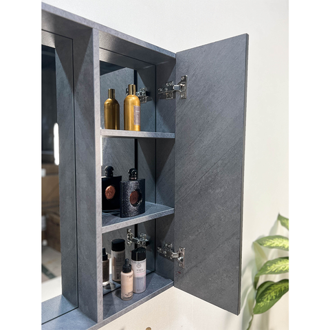 Tủ Lavabo PlyWood Laminate Cao Cấp 800mm