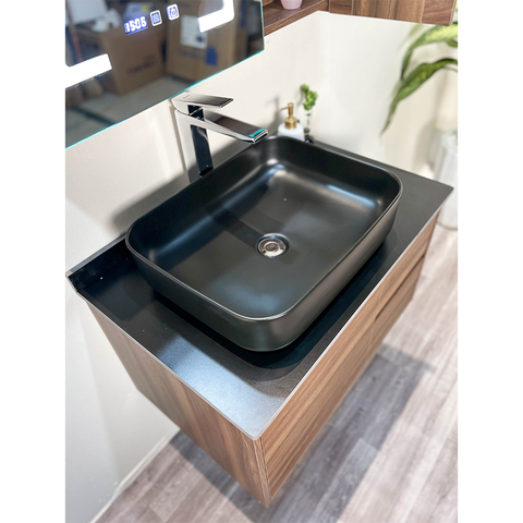 Tủ Lavabo PlyWood Laminate Cao Cấp 800mm