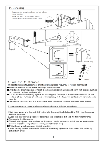Sen vòi bồn tắm ESSLINGER 22935-273A