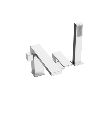 Sen vòi bồn tắm ESSLINGER 22935-273A