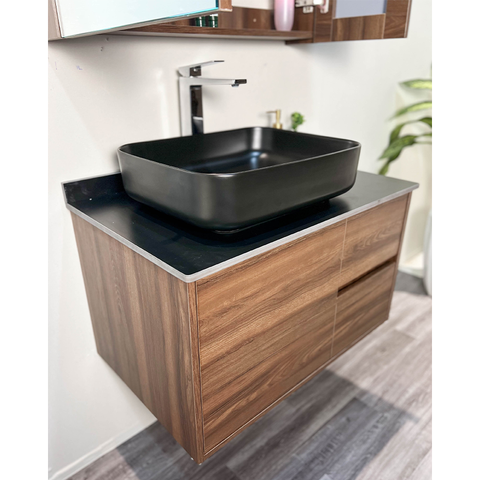 Tủ Lavabo PlyWood Laminate Cao Cấp 800mm