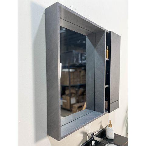 Tủ Lavabo PlyWood Laminate Cao Cấp 800mm