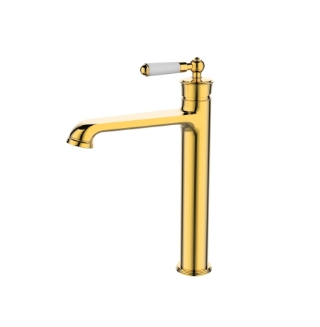 Vòi lavabo nóng lạnh ESSLINGER 23215-397QG