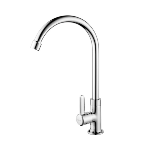 Vòi rửa chén lạnh LUXTA L3102Q9B