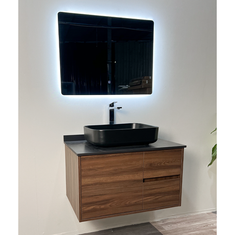 Tủ Lavabo PlyWood Laminate Cao Cấp 800mm