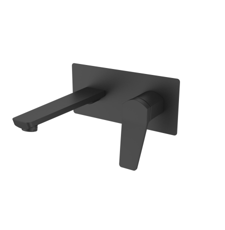 Vòi lavabo âm tường ESSLINGER 28216-554H