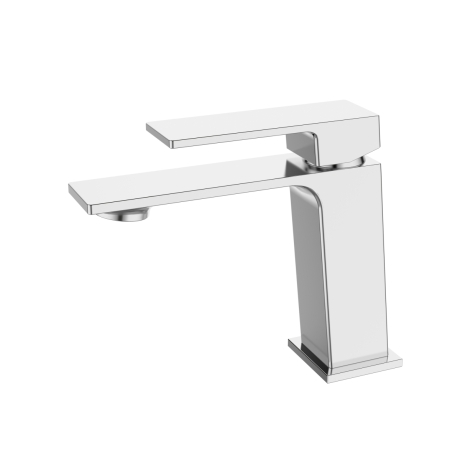 Vòi lavabo nóng lạnh ESSLINGER 29501-618A