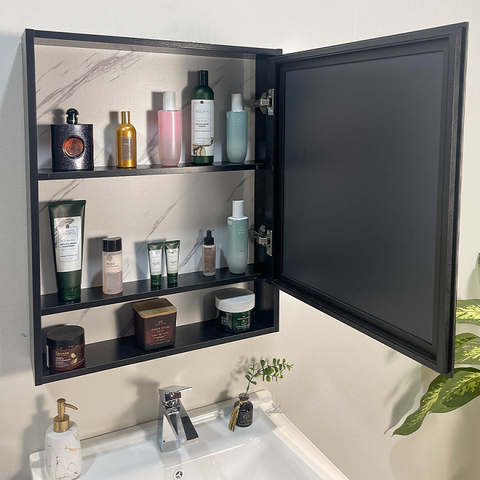 Tủ Lavabo PlyWood Laminate Cao Cấp 600mm