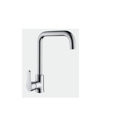 Vòi rửa chén Nóng Lạnh LUXTA L3206NV