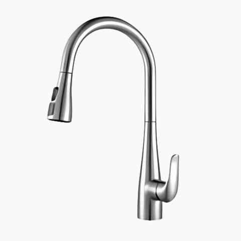 Vòi rửa chén nóng lạnh LUXTA L3219C