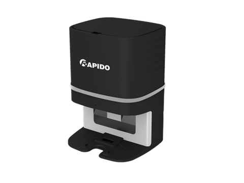 Robot hút bụi lau nhà Hecquyn Extra